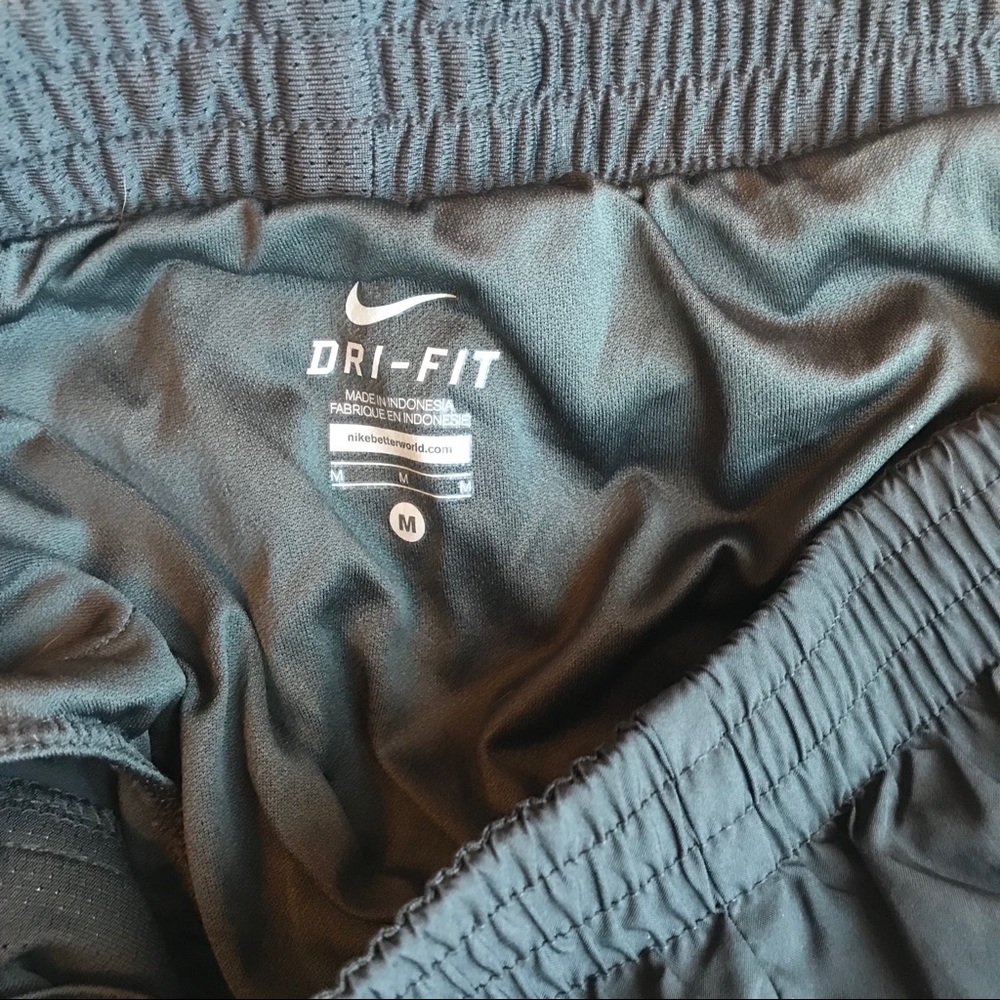 University of Missouri Nike Shorts - Picture 3 of 3